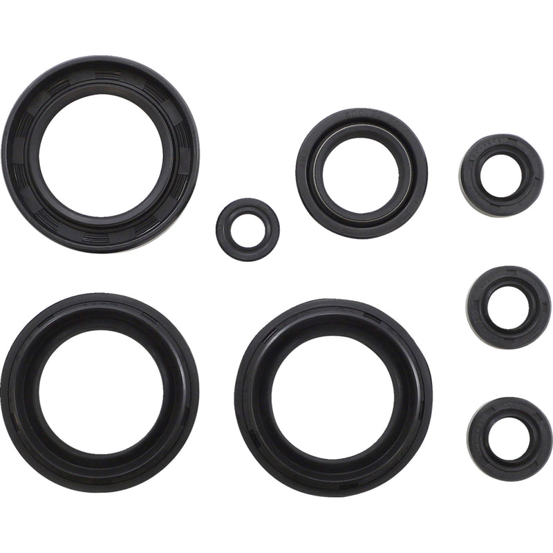 Moose Racing Oil Seal Set - Suzuki 822152MSE