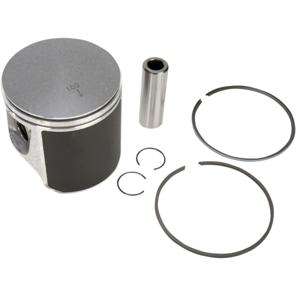 WSM Piston Kit - 83.00 mm - Sea-Doo 010-818-07PK