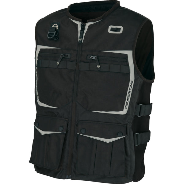 Moose Offroad Expedition* Vest - Black - 3XL 2830-0654
