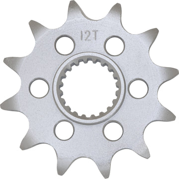 Moose Racing Front Sprocket - 12 Tooth - KX250F D26-2151-12CRMO