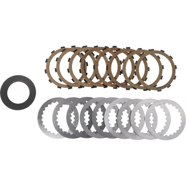 Hinson Racing Clutch Kit - Gas Gas/Husqvarna/KTM FSC373-8-002