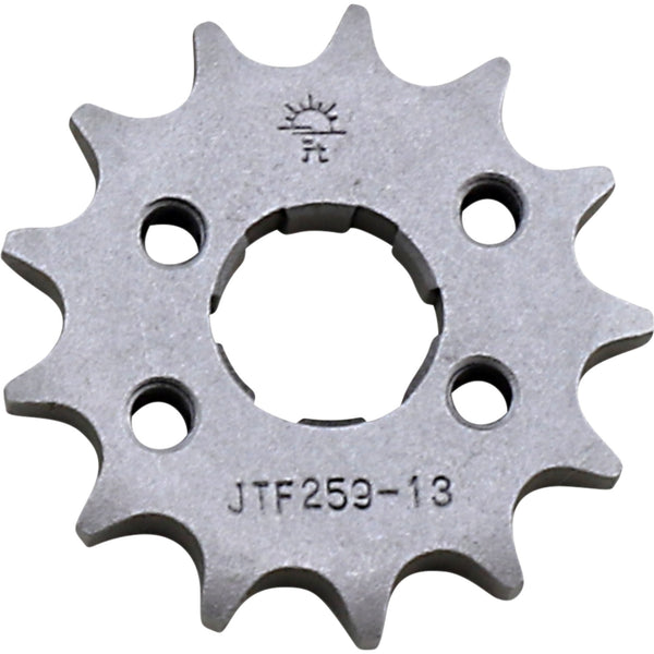 JT Sprockets Counter Shaft Sprocket - 13-Tooth JTF259.13