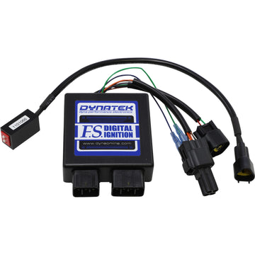 Dynatek Programmable Ignition System - Honda DFS1-13P | Ignition Group