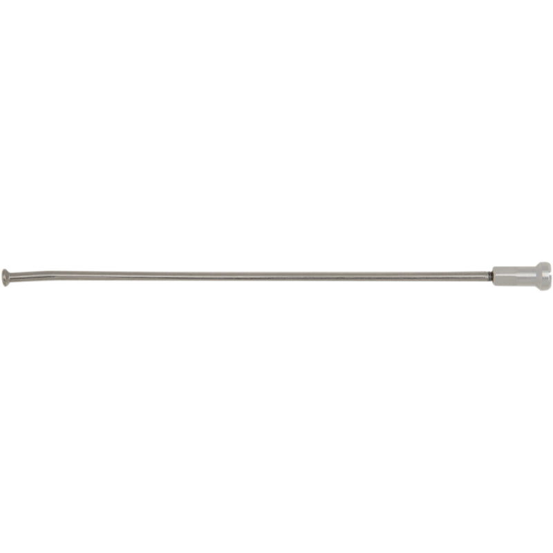 Moose Racing MX1 Spoke - Individual - Stainless Steel - Rear Outer - 19" - 8 Gauge 25-109-2