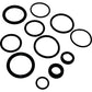 Hygear Suspension Shock Service Kit 29-09-012-R