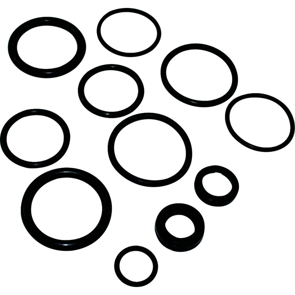 Hygear Suspension Shock Service Kit 29-09-012-R