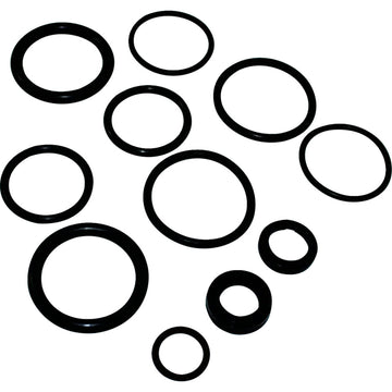 Hygear Suspension Shock Service Kit 29-09-012-R