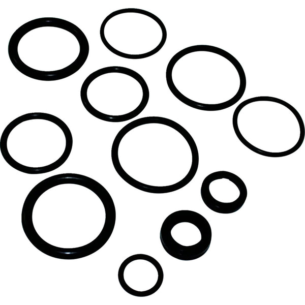 Hygear Suspension Shock Service Kit 29-09-012-R