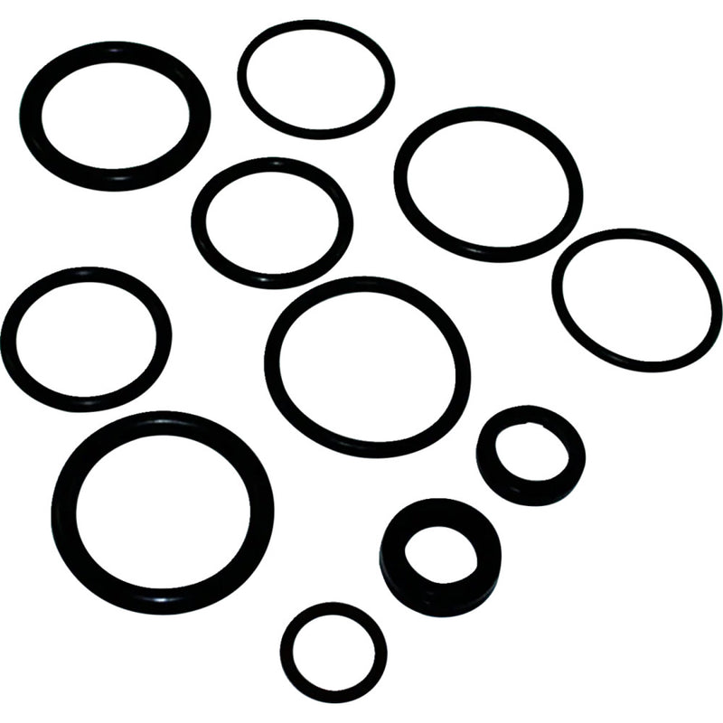 Hygear Suspension Shock Service Kit 29-09-012-R