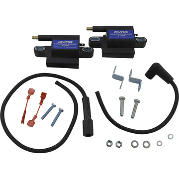 Dynatek Coil Kit - Yamaha DCK7-7 | Ignition Coil Group