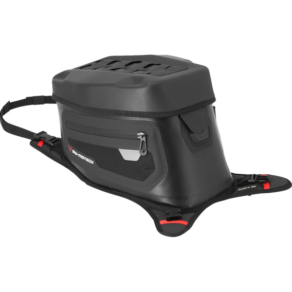 SW-Motech PRO Enduro WP Strap Tank Bag - 11 Liter - Black BC.WPB.00.023.10000