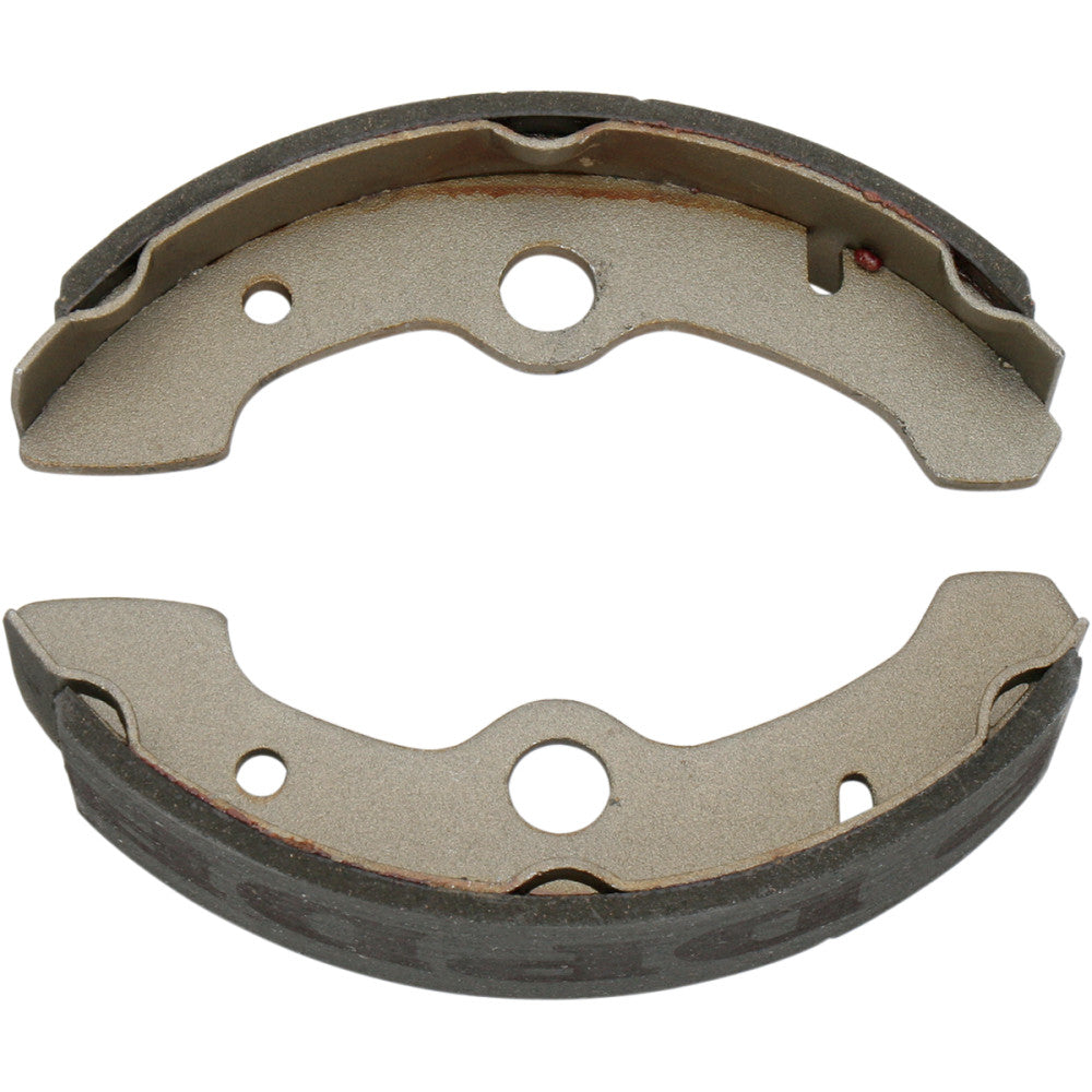 MOOSE OFFROAD Brake Shoes - Front - Yamaha M9165