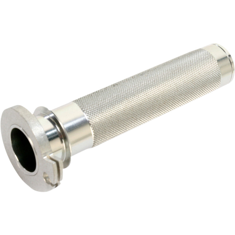 Moose Racing Throttle Tube - Honda - Aluminum M40-1XR-2STR
