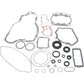 Moose Racing Motor Gasket Kit with Seal - Yamaha 811670MSE