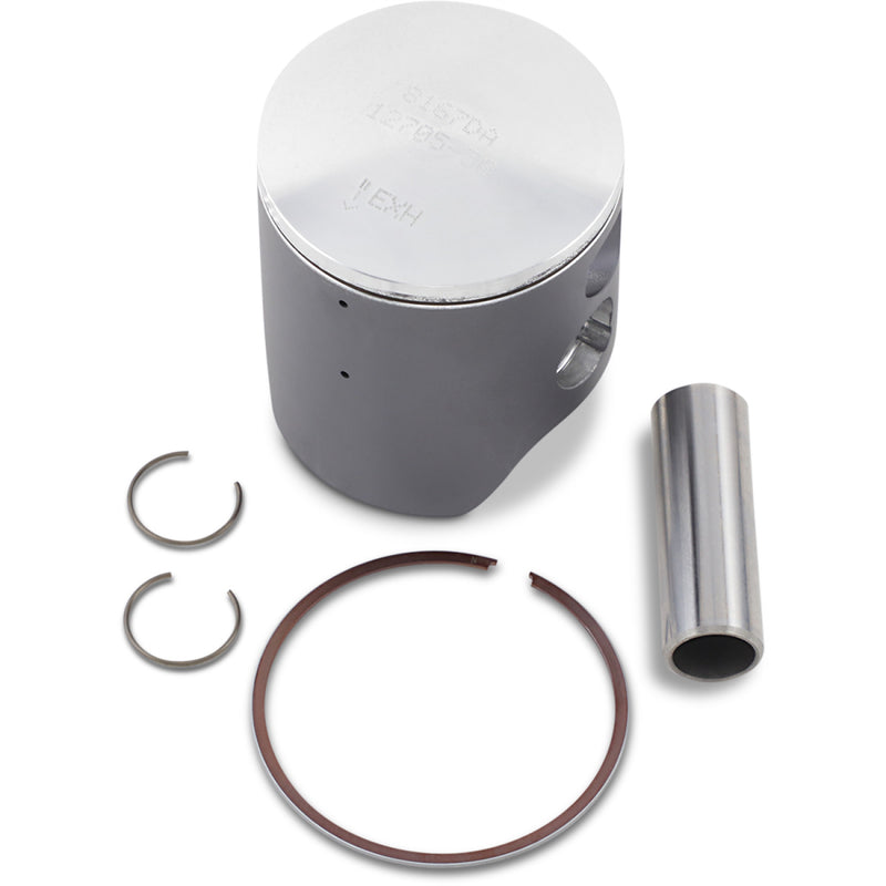 Athena Piston Kit - 53.95 mm - KX125 S4F05400009A | Piston & Ring Kits