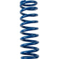 MOOSE OFFROAD Shock Spring - 64/66 mm OD - 51 n/mm - Blue 1312-1007