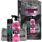 MUC-OFF USA Motorcycle Waterless Wash & Protectant Kit 20029US