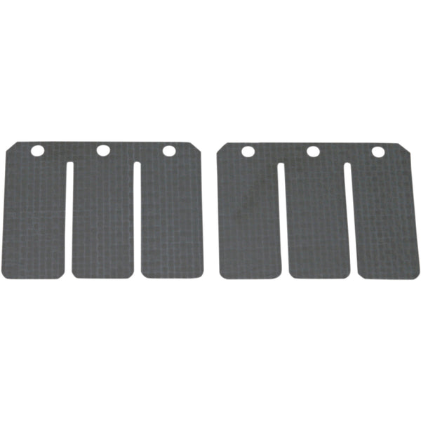 Boyesen Super Stock Reed Set - Carbon - KTM SSC041