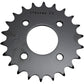 JT SPROCKETS Sprocket - Rear - Kawasaki/Suzuki - 22-Tooth JTR1795.22 by JT Rear Sprockets   Steel Type