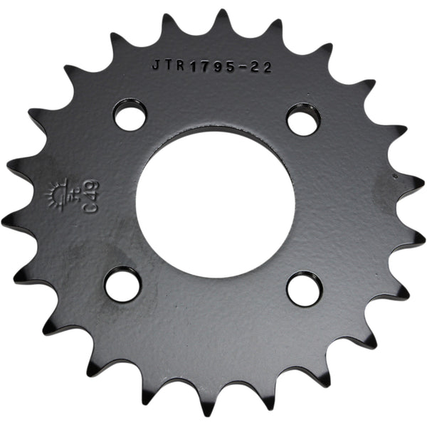 JT Sprockets Sprocket - Rear - Kawasaki/Suzuki - 22-Tooth JTR1795.22