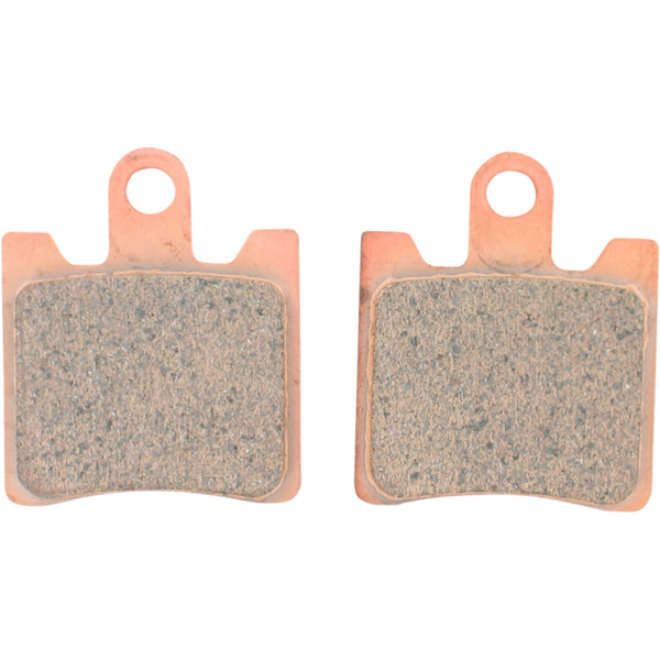 EBC Brake Pads - SFA283/4HH SFA283/4HH