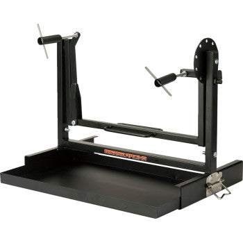 Moose Offroad Engine Stand