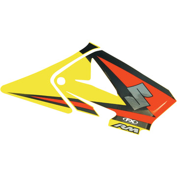 FACTORY EFFEX OEM Tank Graphic - RM 08-05420