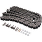MOOSE OFFROAD 525 O-Ring Series - Drive Chain - 118 Links