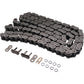 MOOSE OFFROAD 525 O-Ring Series - Drive Chain - 124 Links