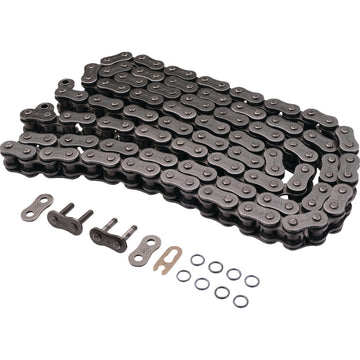 MOOSE OFFROAD 525 O-Ring Series - Drive Chain - 124 Links