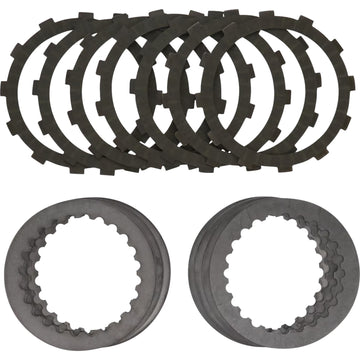 PROX Clutch Set - KTM/Beta/Polaris 16.CPS64006