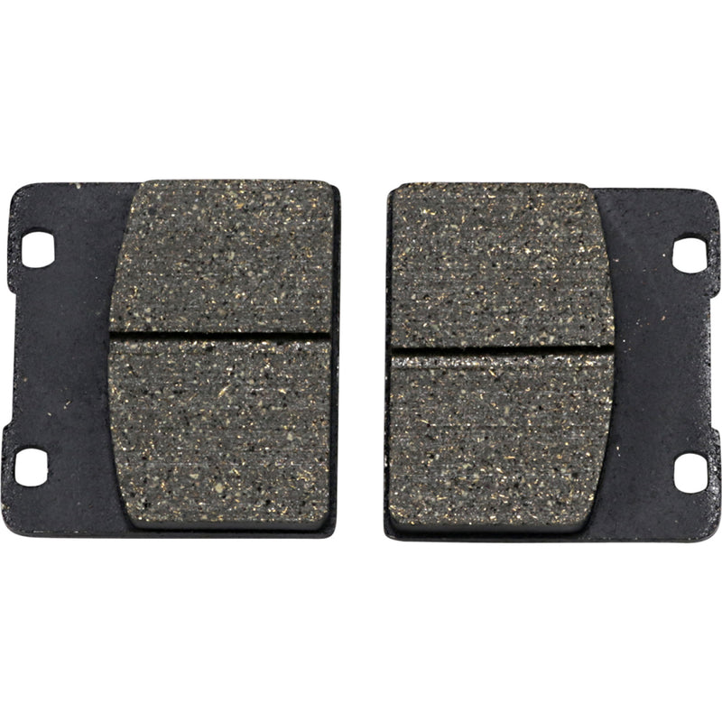 Galfer Brake Pads FD066G1054 | Brake Pads   Sintered Metal