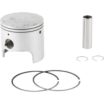 PROX Piston Kit - 84.25 mm - Yamaha 01.2514.025