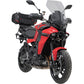SW-Motech Rackpack Tail Bag System - Black - Yamaha Tracer '20-'24 GPT.06.921.30000 | Luggage Group