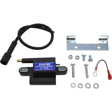 Dynatek Coil Kit - Yamaha DCK7-2 | Ignition Coil Group