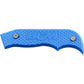XDR Magnum Grip Plates - Blue 81201