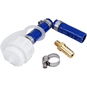 ATLANTIS Flush Kit - Cooling System - Standard - '94-'97 WaveRaider 700/760/1100 A8584