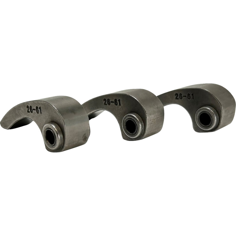 Moose Offroad Clutch Weights - 26-61 - 61 g - Polaris 100-1509-PU | Centrifugal Clutches Primary