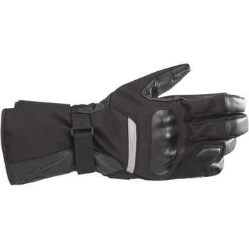 ALPINESTARS Apex V2 Drystar? Gloves - Black - Small 3525620-10-S