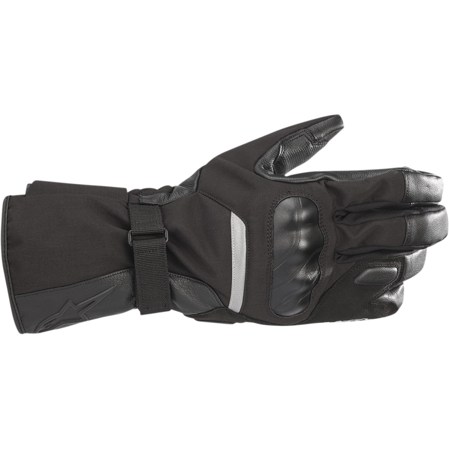 ALPINESTARS Apex V2 Drystar? Gloves - Black - Large 3525620-10-L