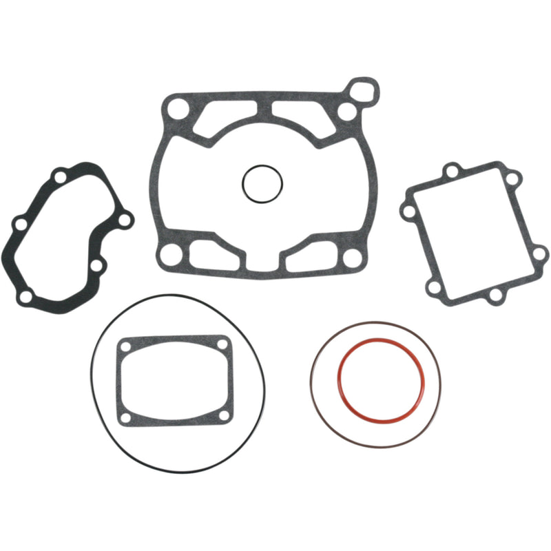 Moose Racing Top End Gasket Kit - Suzuki 810569MSE