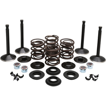 Kibblewhite Engine Kit 20-22550 | Valves & Parts | Kibblewhite