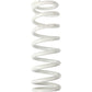 Moose Offroad Shock Spring - 63 mm OD - 54 n/mm - White 1312-0982