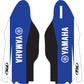 FACTORY EFFEX Fork Guard Graphic - YZ 17-40202