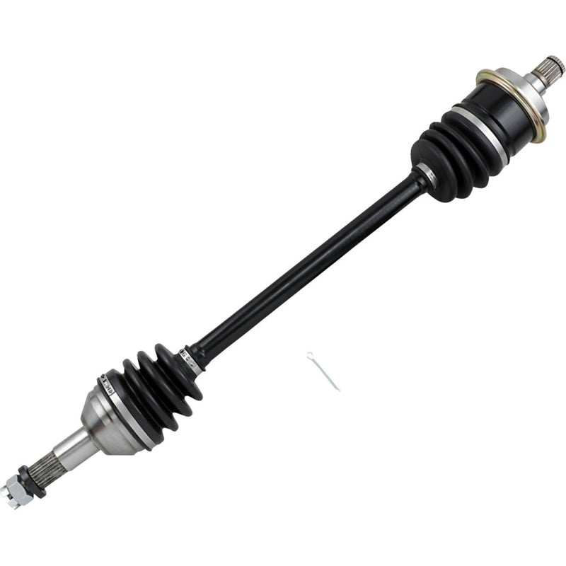 MOOSE OFFROAD Axle Kit - CV - Complete - OEM Replacement - Standard - Rear Left/Right - Can-Am Commander 800/1000 CAN-7008