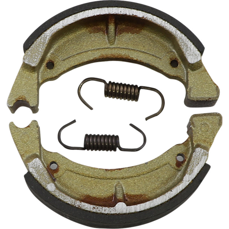 DP BRAKES Brake Shoes - Yamaha 9141