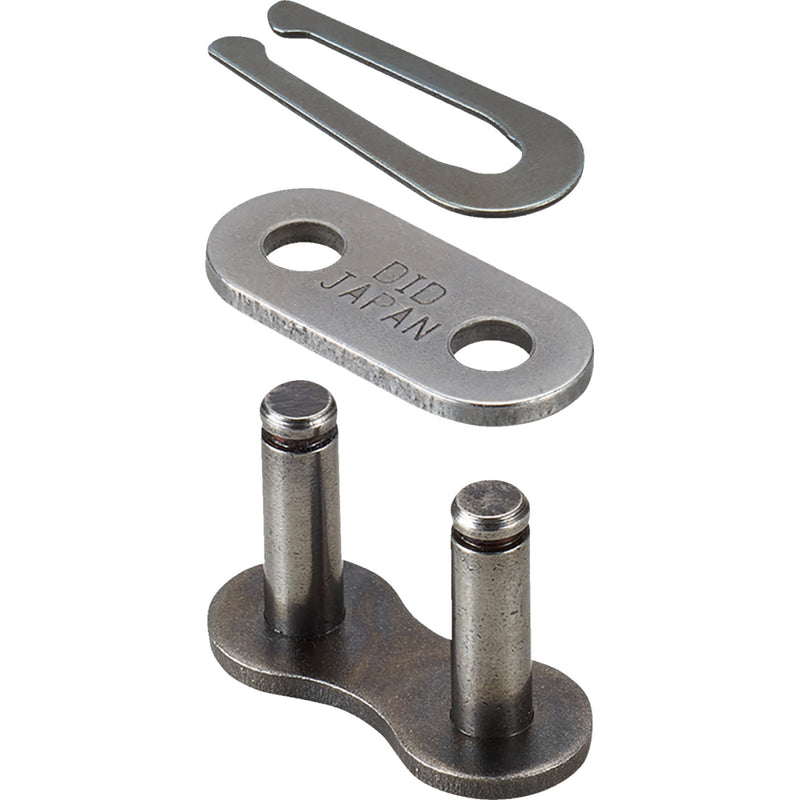 DID 530 Standard - Connecting Link - Clip RJ530 | Drive Chain Links & Parts
