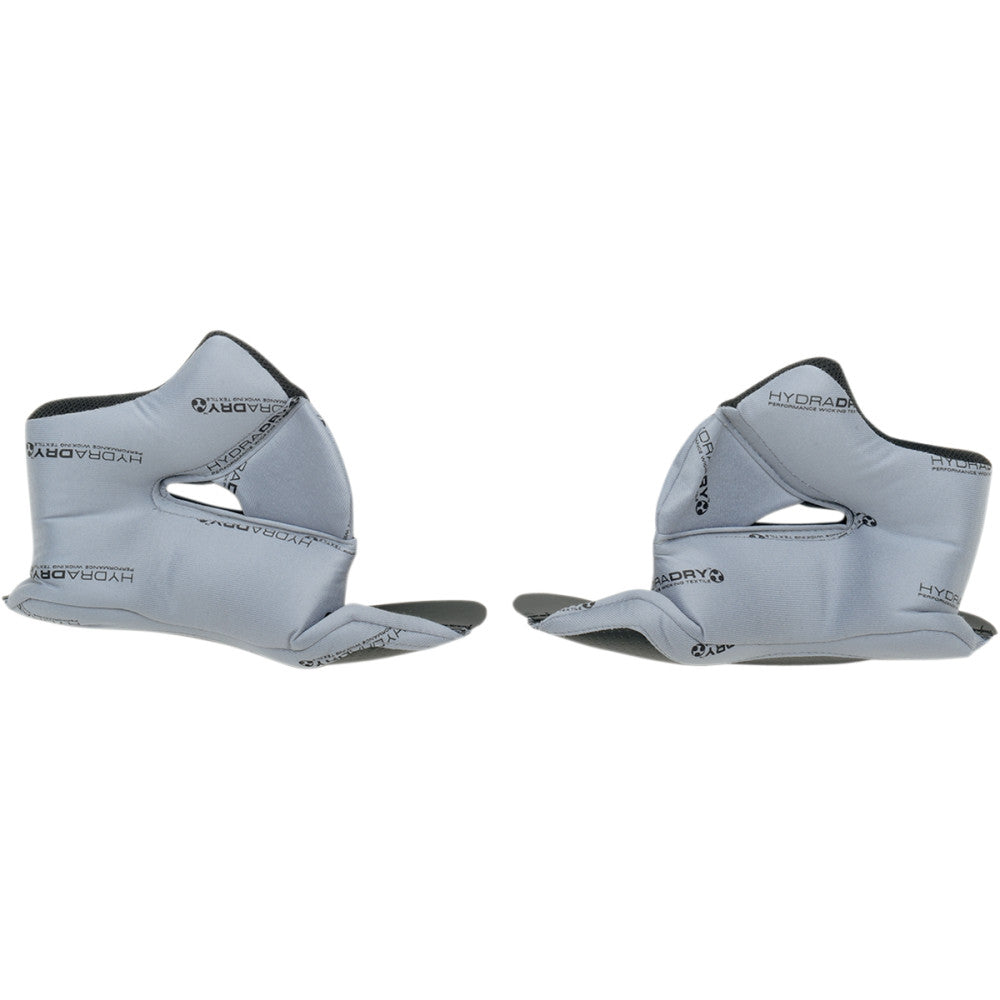 ICON Airmada* Cheek Pads - Small - 20 mm 0134-1397