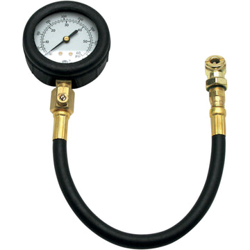 Jims Tire Gauge - Pressure 781 | Jims | Tire Tools