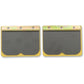 BOYESEN Replacement Pro Series Reed Set - RAD34D/RAD42C/RAD42D - Husqvarna/KTM/Yamaha PSR87